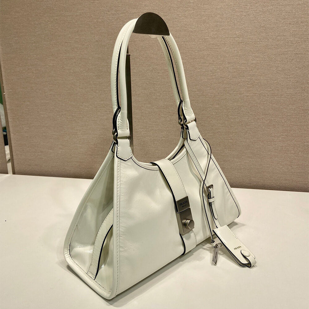 Prada Medium Glossy Soft Lux