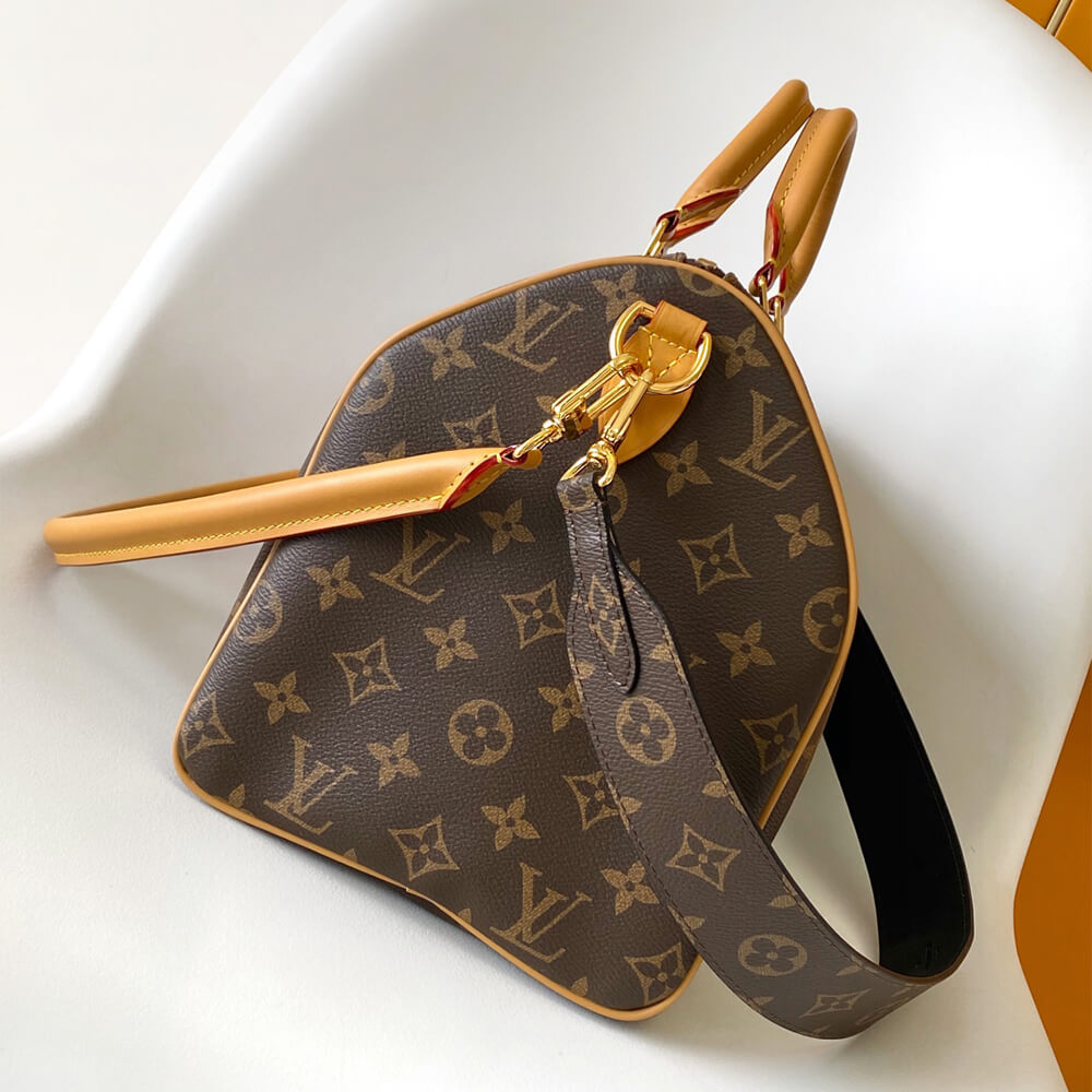 Louis Vuitton Speedy Soft 30