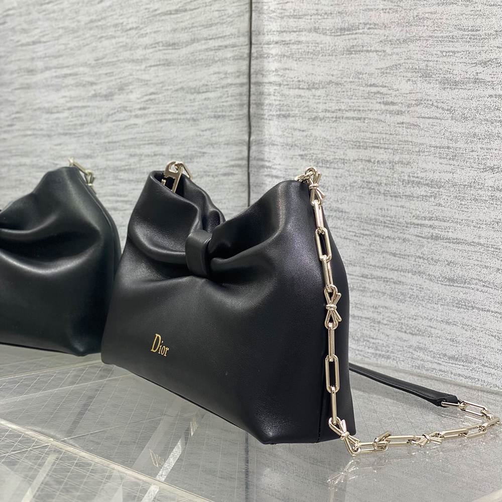 Medium Dior Bow Bag