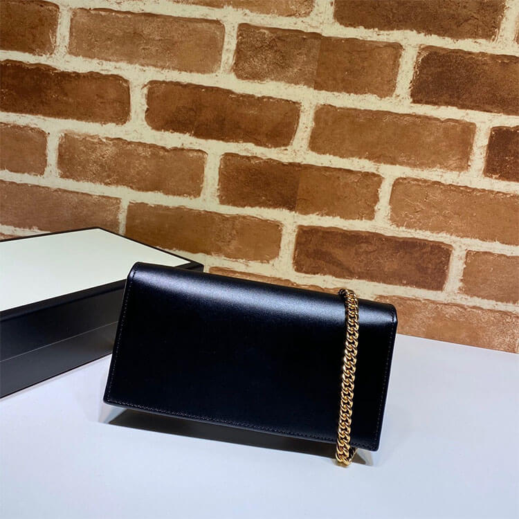 Gucci Horsebit 1955 Wallet