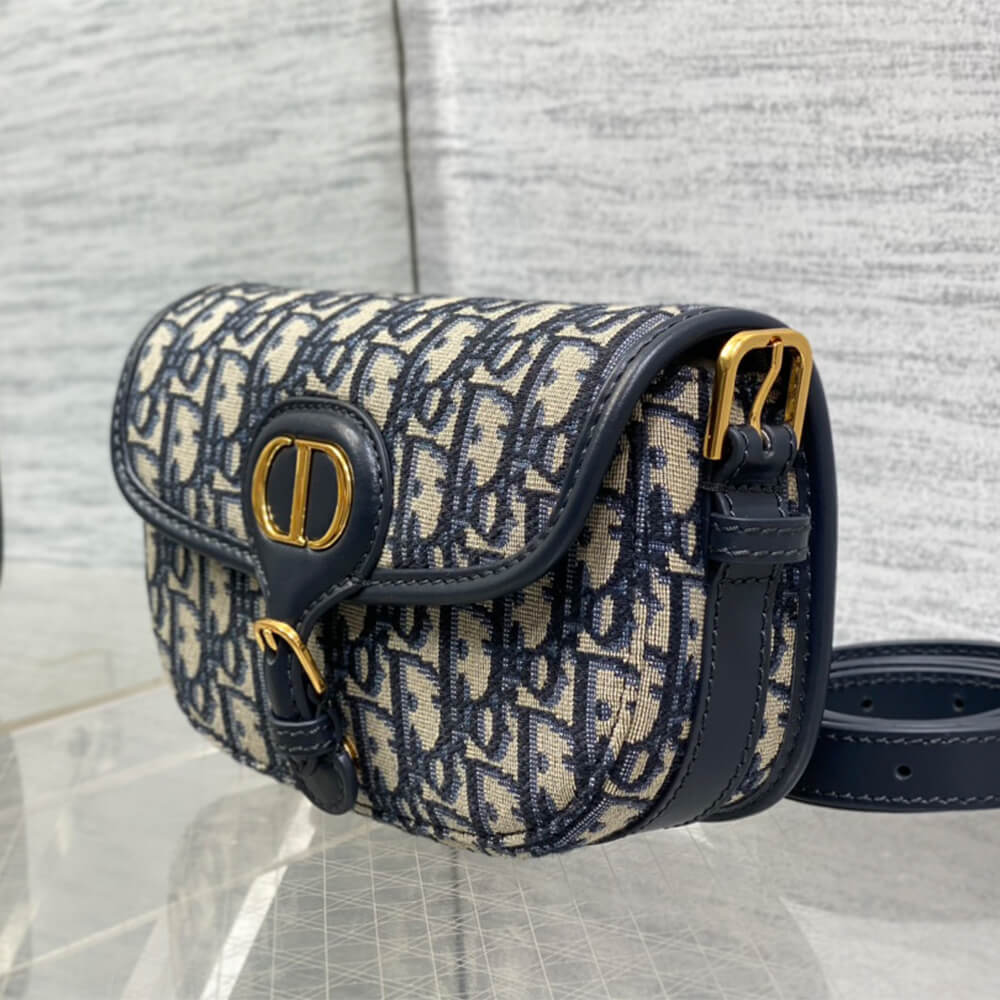 Dior Bobby East-West Bag