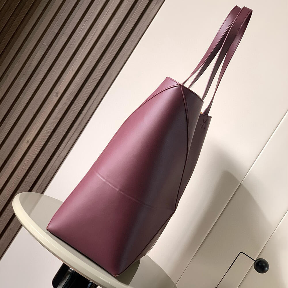 Loewe Large Puzzle Fold