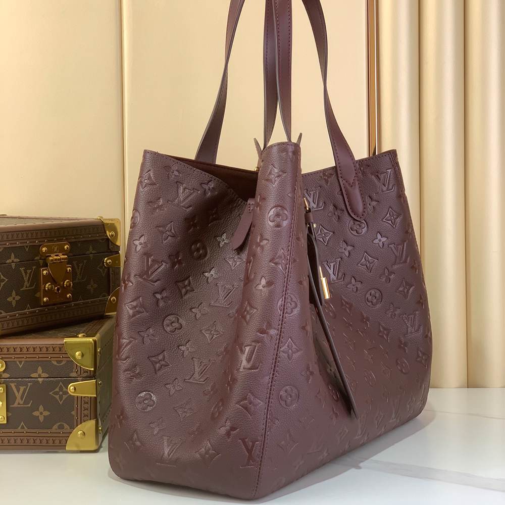Louis Vuitton All In One MM