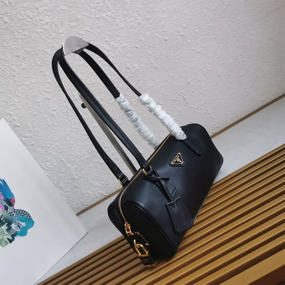 Prada Medium Padlock