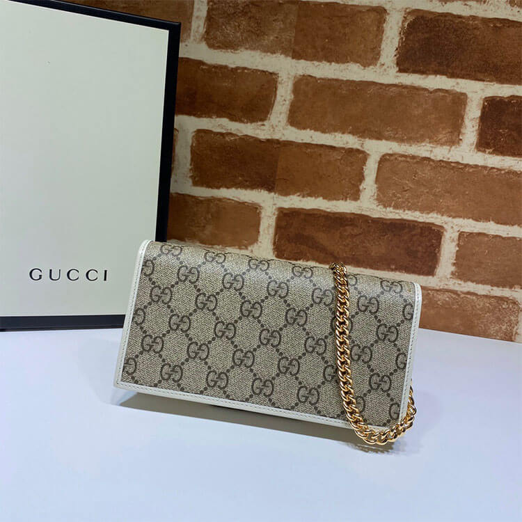 Gucci Horsebit 1955 Wallet