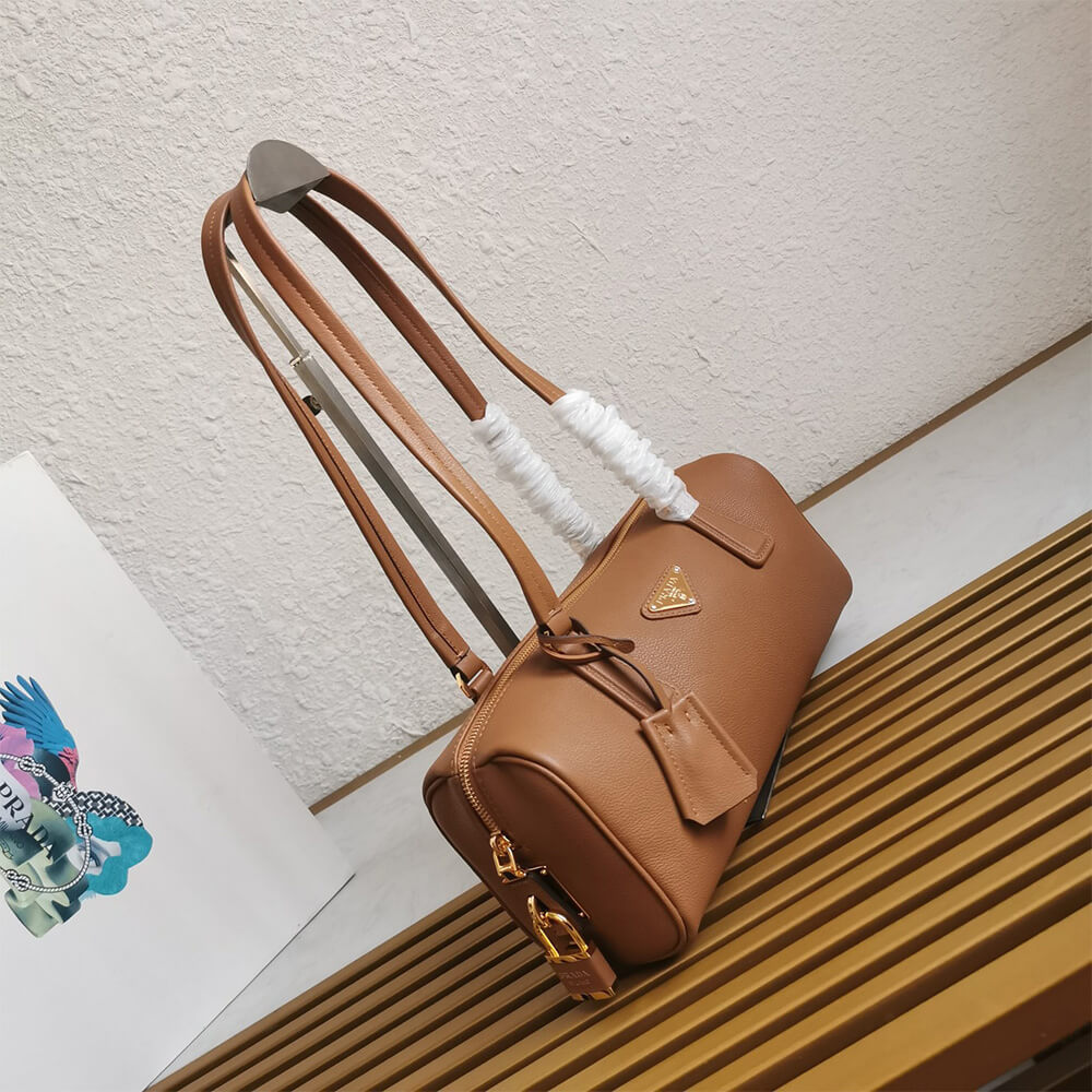 Prada Medium Padlock