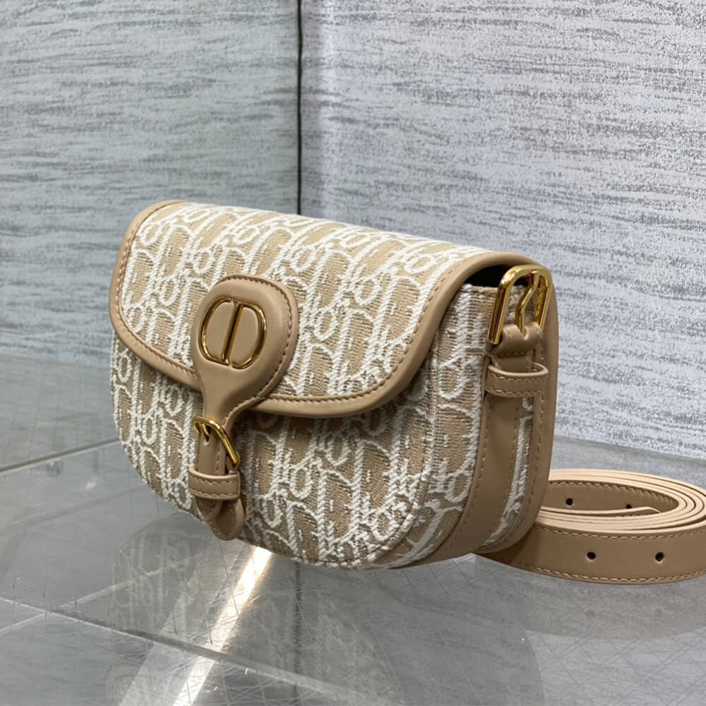 Dior Bobby East-West Bag