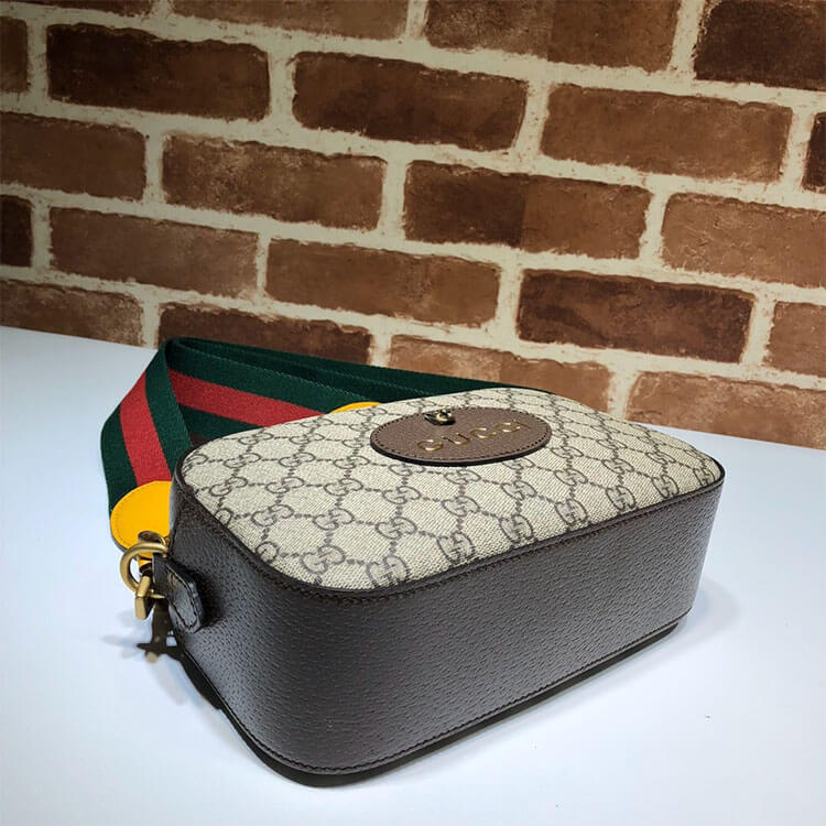 Gucci Neo Vintage Messenger
