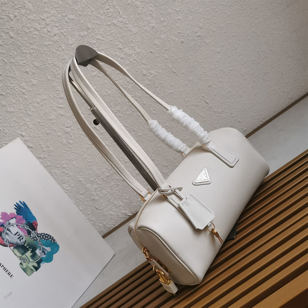 Prada Medium Padlock