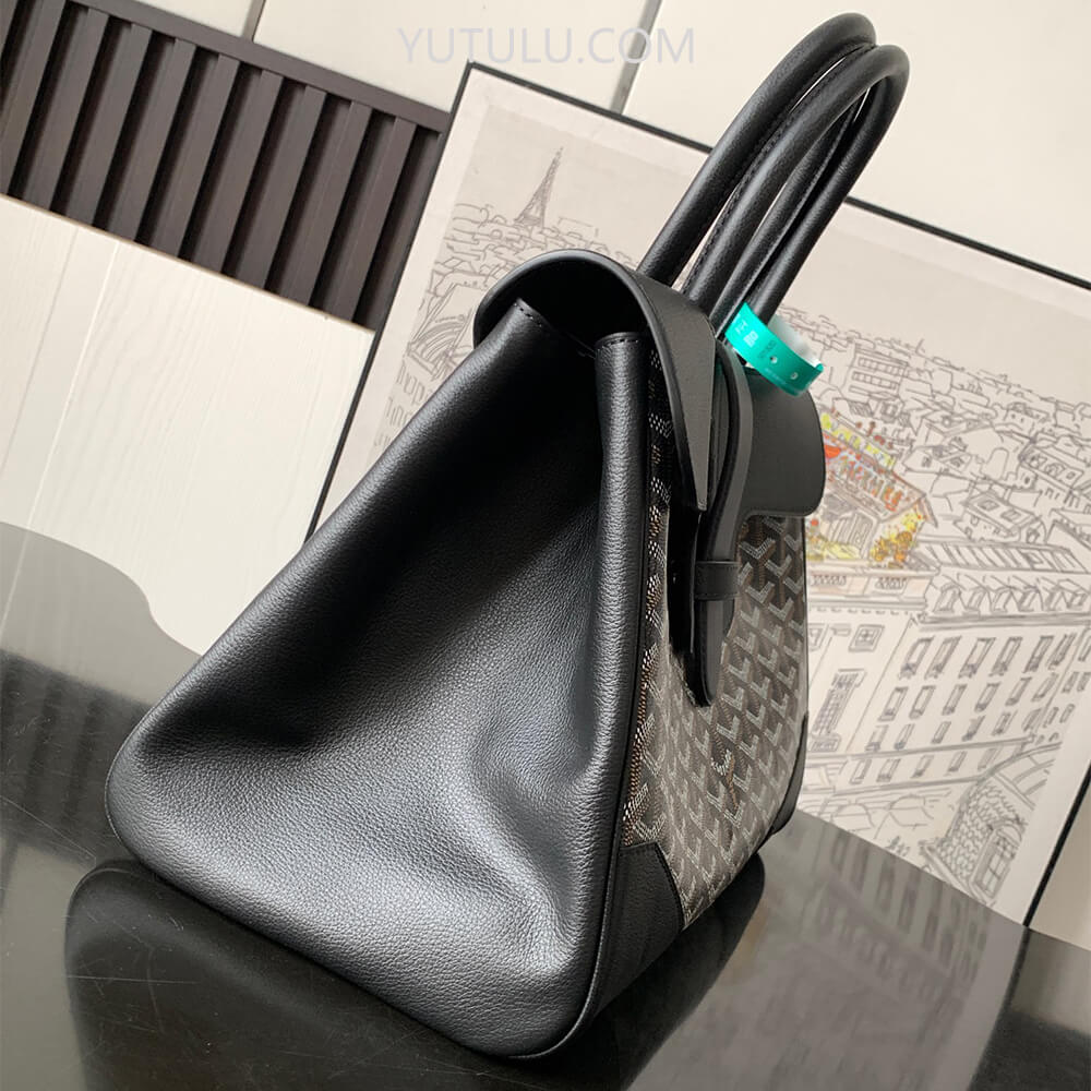 Goyard Saigon Tote