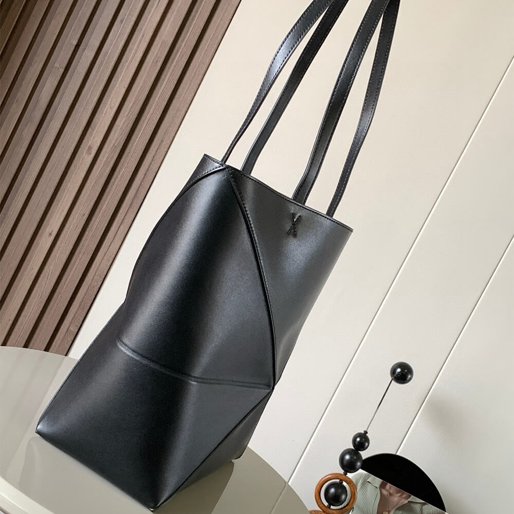 Loewe Medium Puzzle Fold