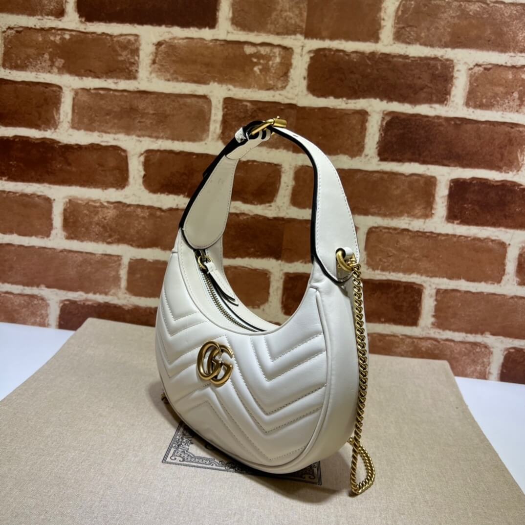 Gucci Marmont Hobo Mini