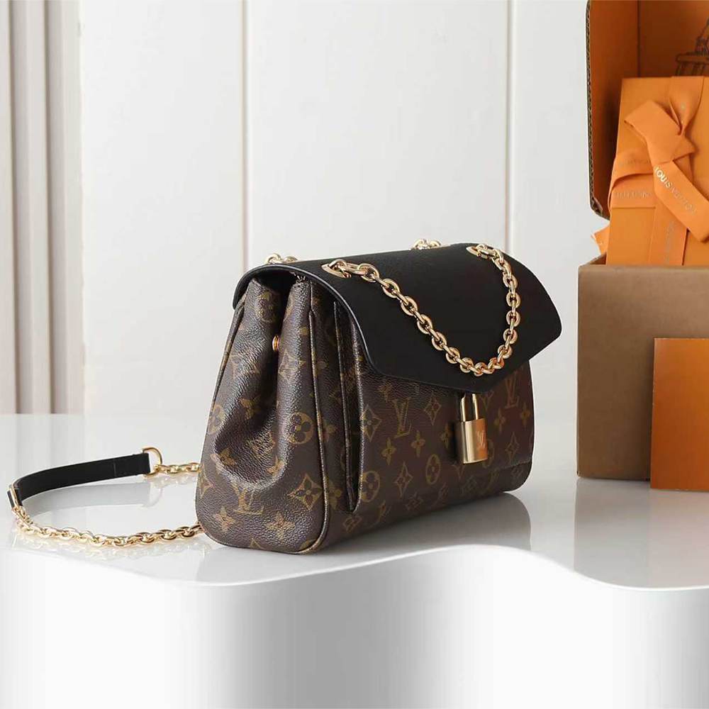Louis Vuitton Saint Germain PM