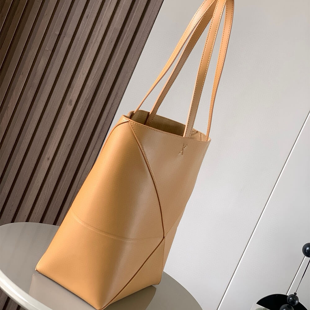 Loewe Medium Puzzle Fold