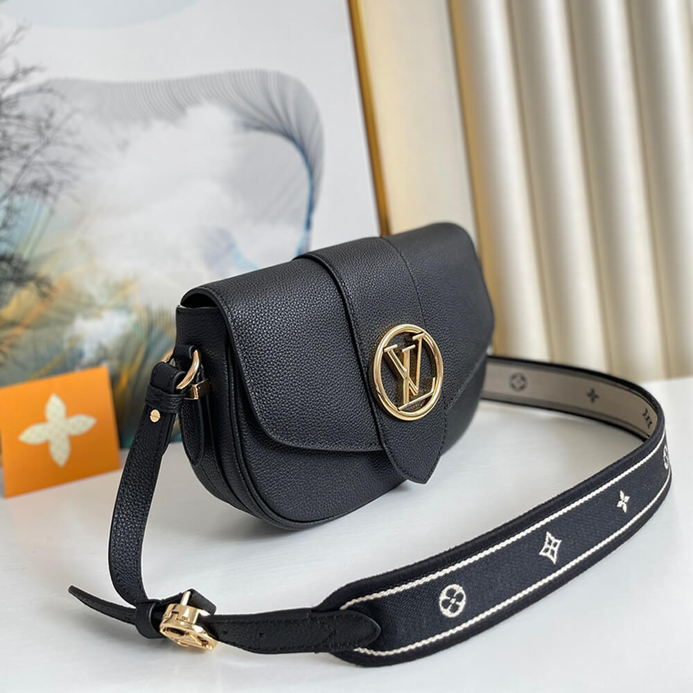 Louis Vuitton Pont 9 Soft