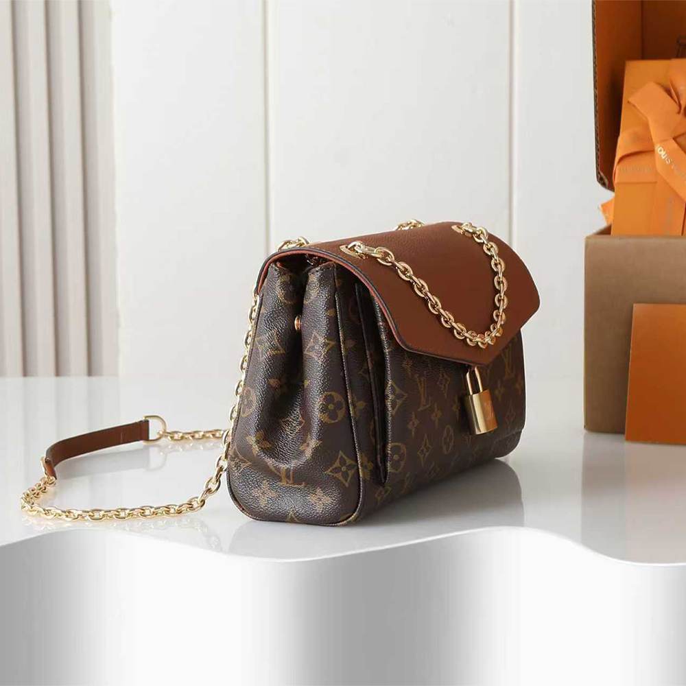 Louis Vuitton Saint Germain PM