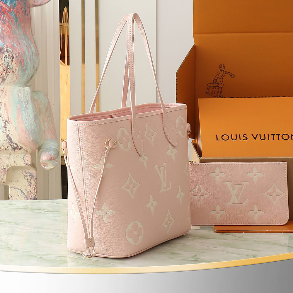 Louis Vuitton Neverfull MM