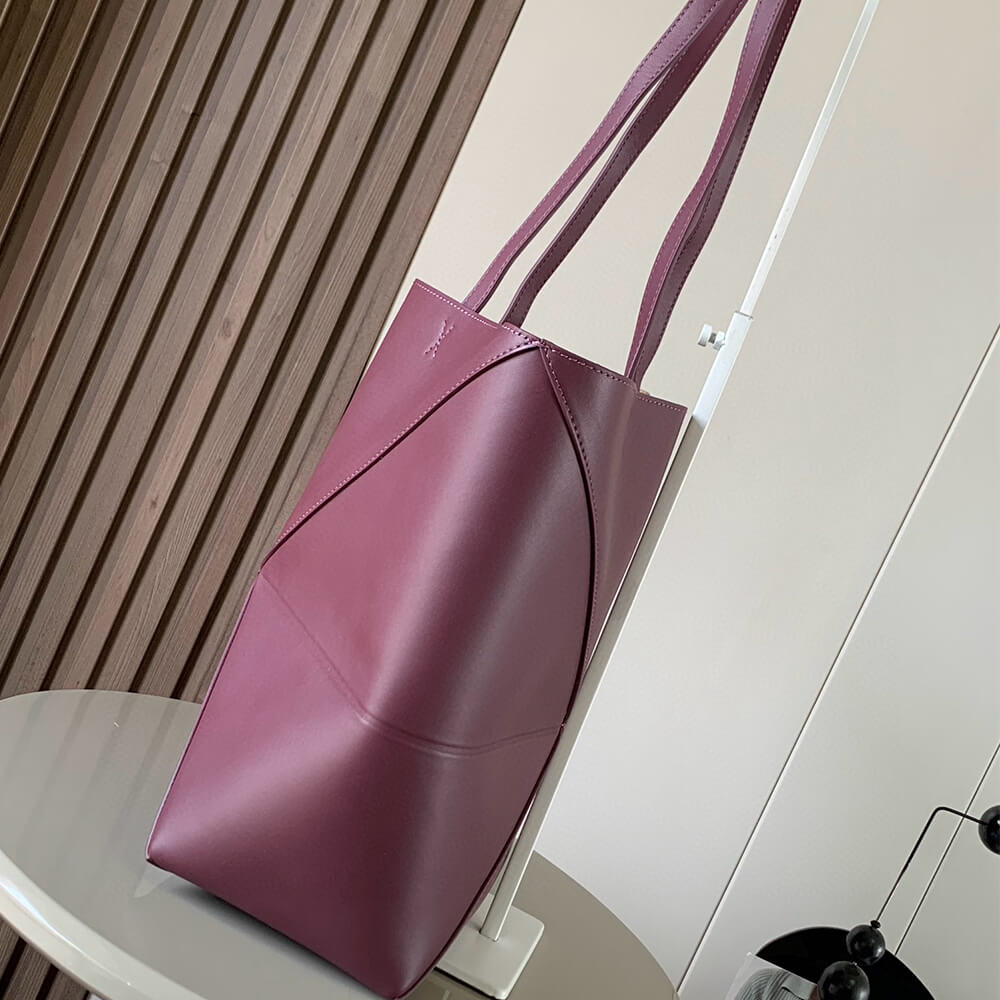 Loewe Medium Puzzle Fold