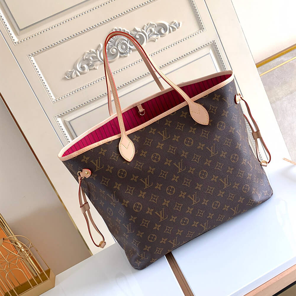 Louis Vuitton Neverfull GM