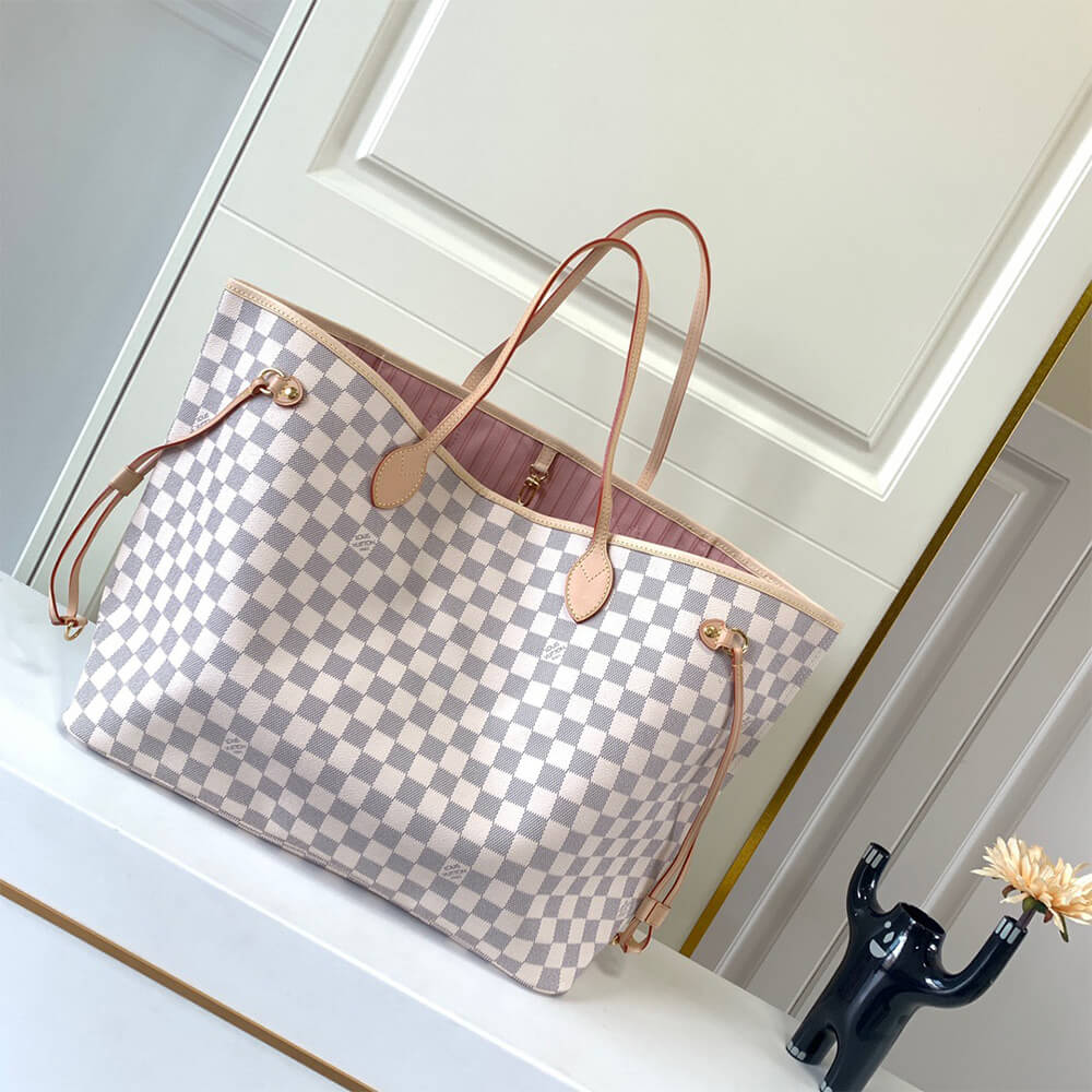 Louis Vuitton Neverfull GM