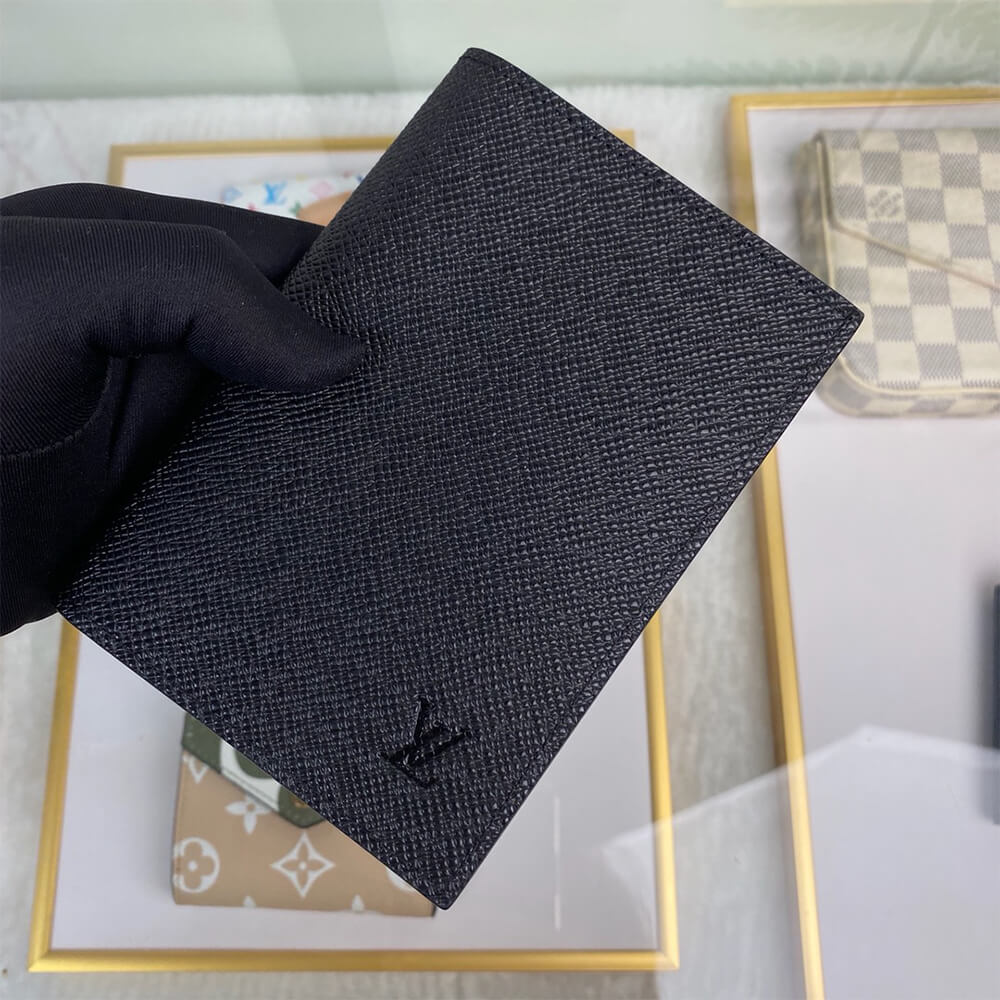 Louis Vuitton Passport Cover