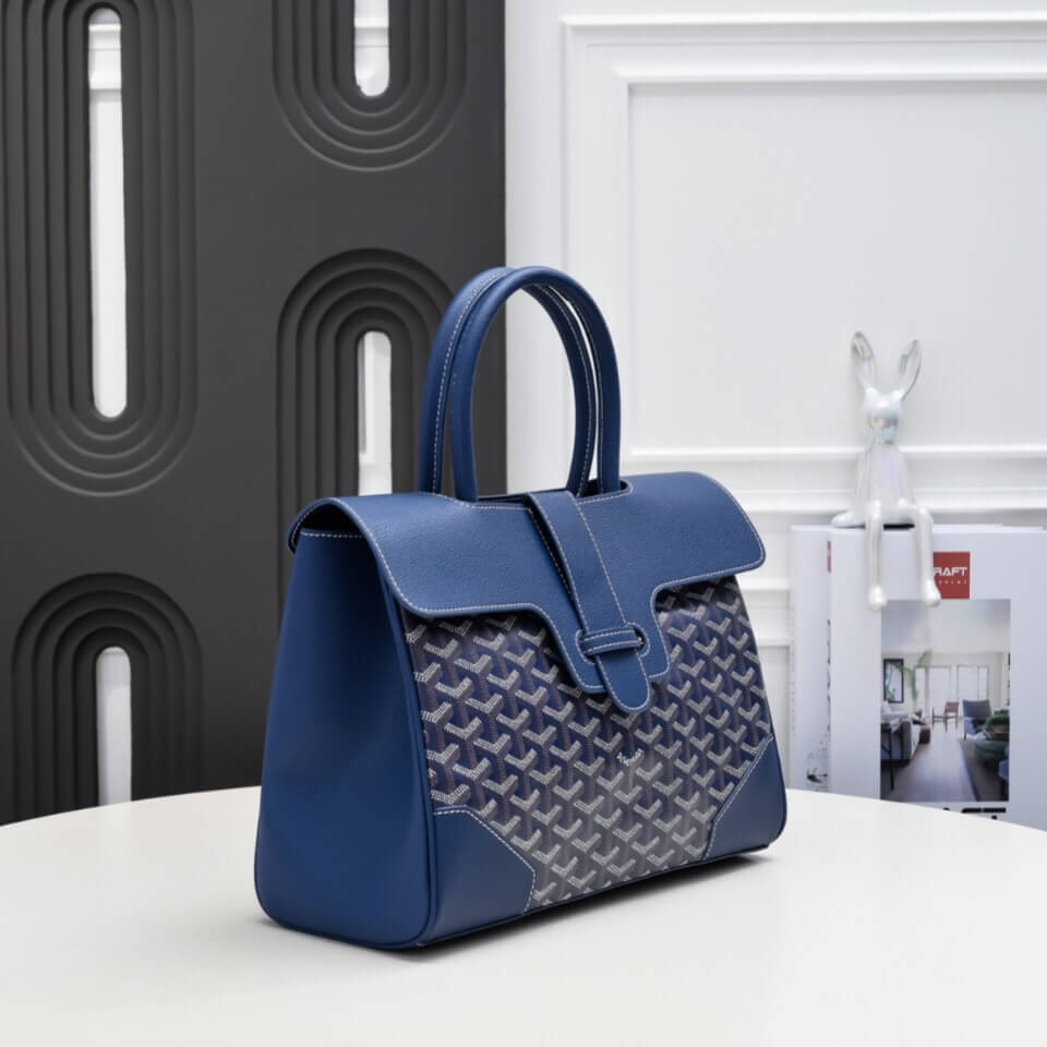Goyard Saigon Tote