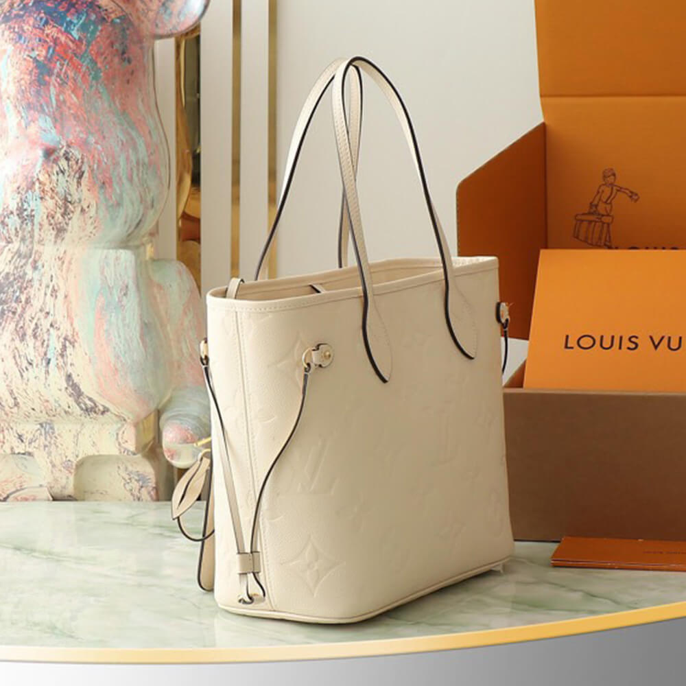 Louis Vuitton Neverfull MM