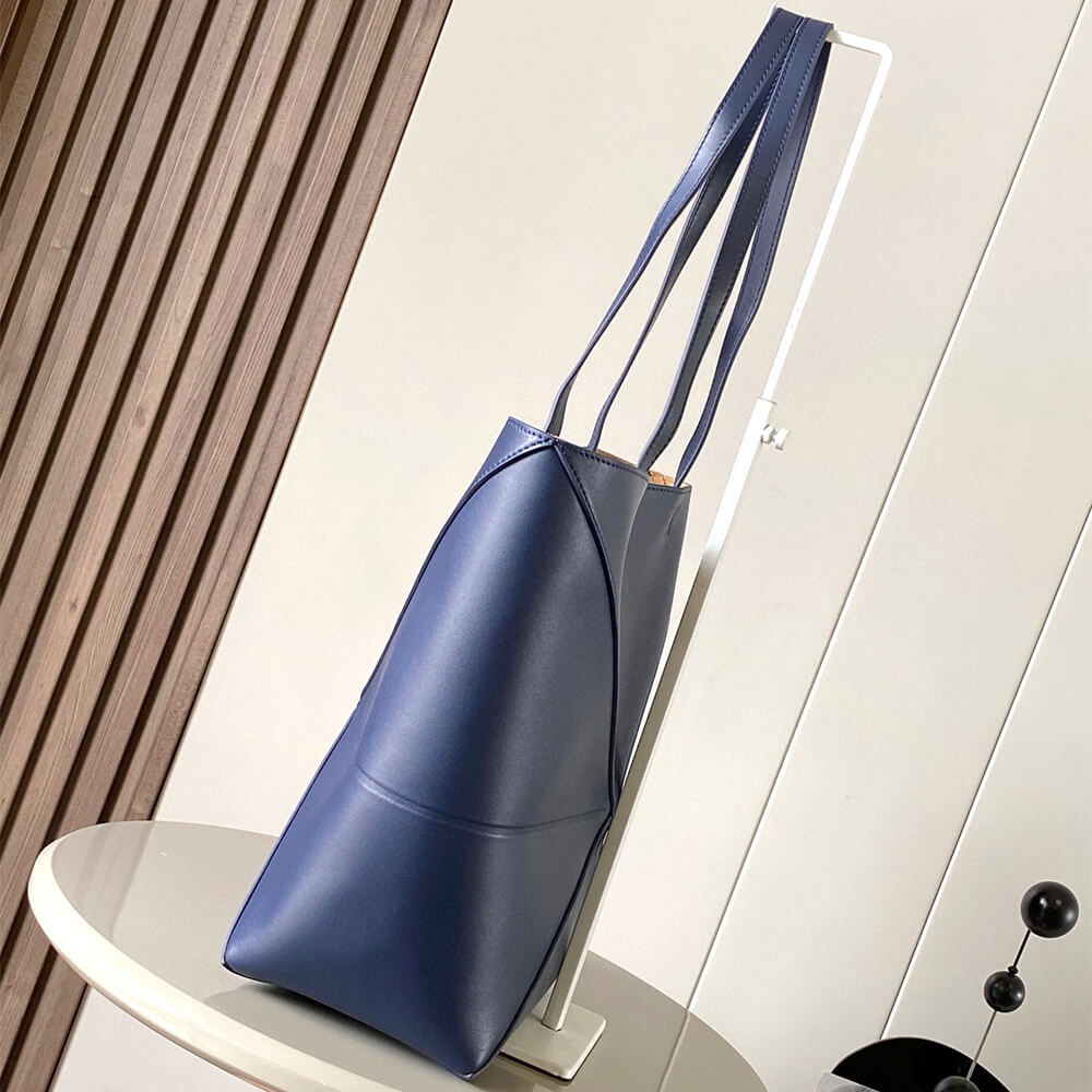 Loewe Medium Puzzle Fold