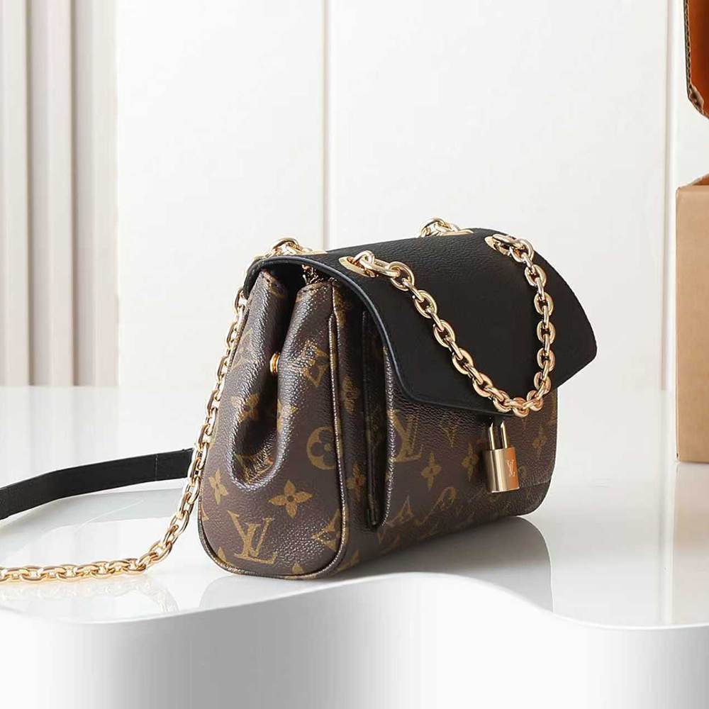 Louis Vuitton Saint Germain BB