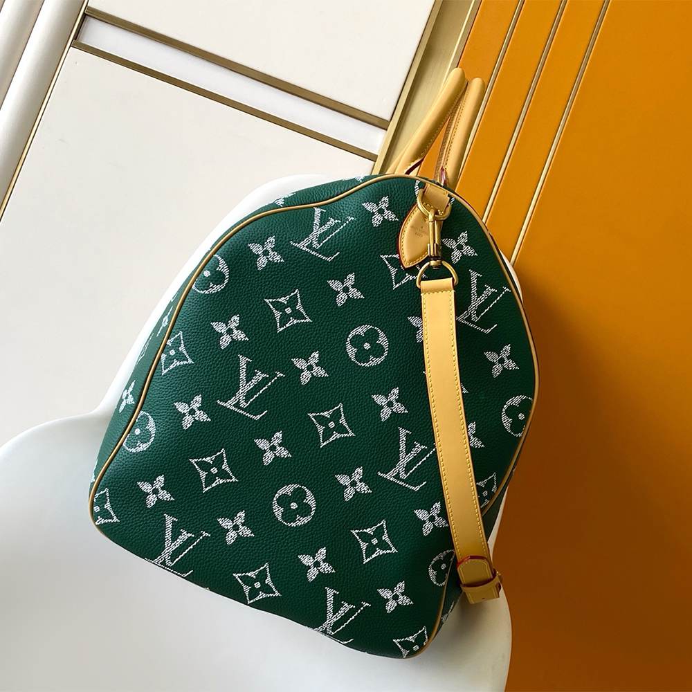 LV Speedy P9 Bandoulière 50(high-end grade)