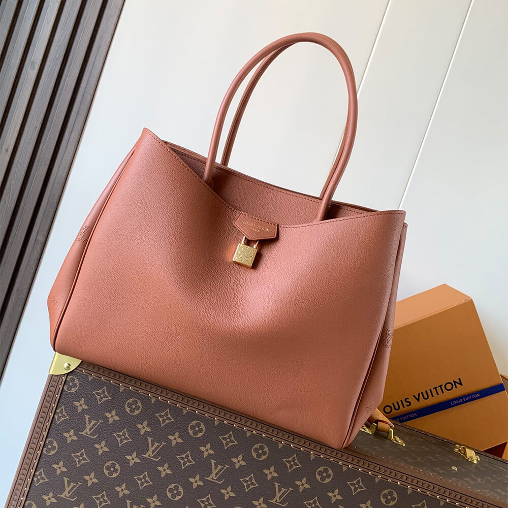 Louis Vuitton Vendome MM