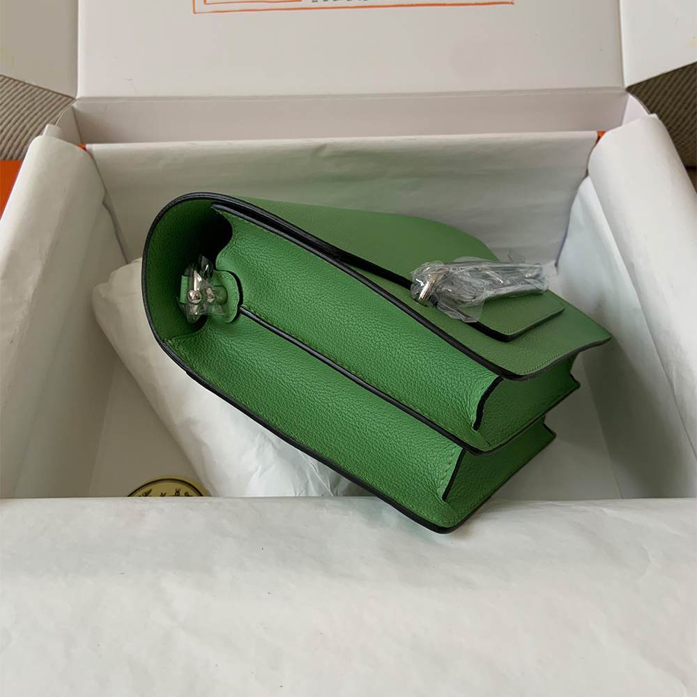 Hermes Roulis Mini