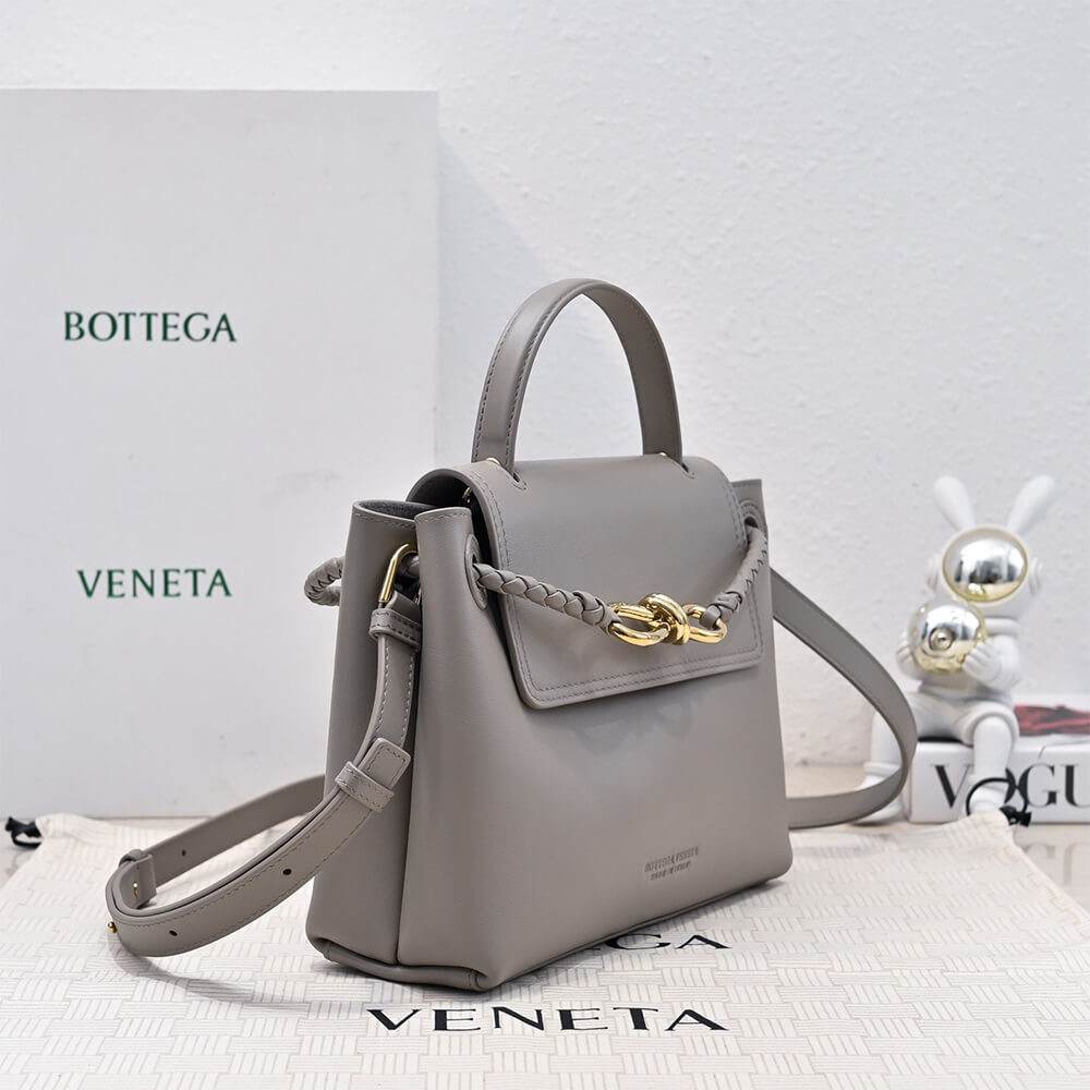 Bottega Veneta Small Ciao Ciao(high-end grade)