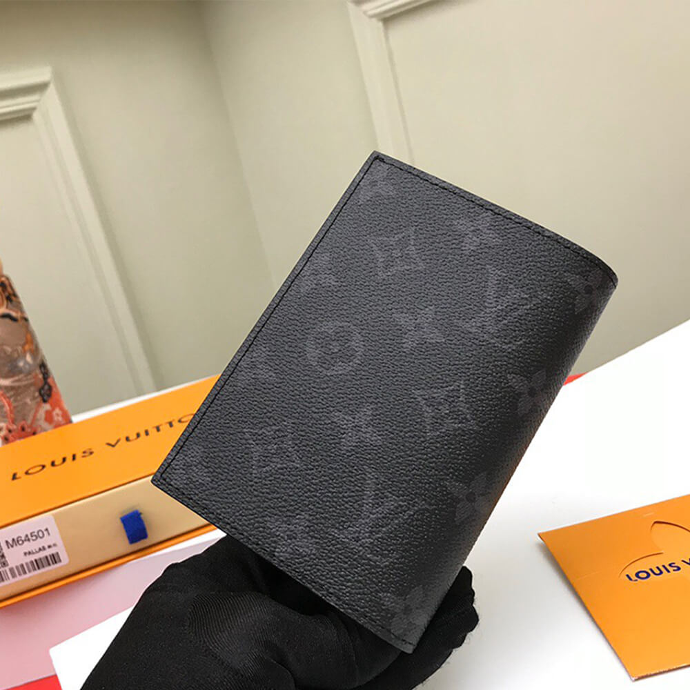Louis Vuitton Passport Cover