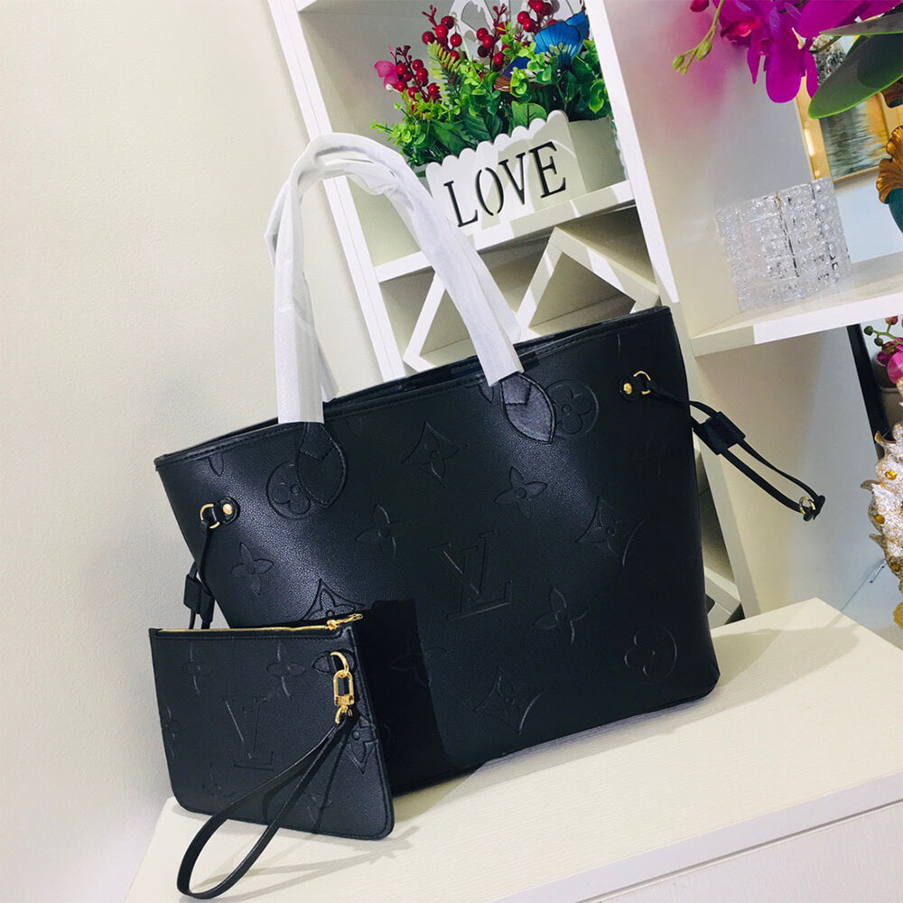 Louis Vuitton Neverfull MM