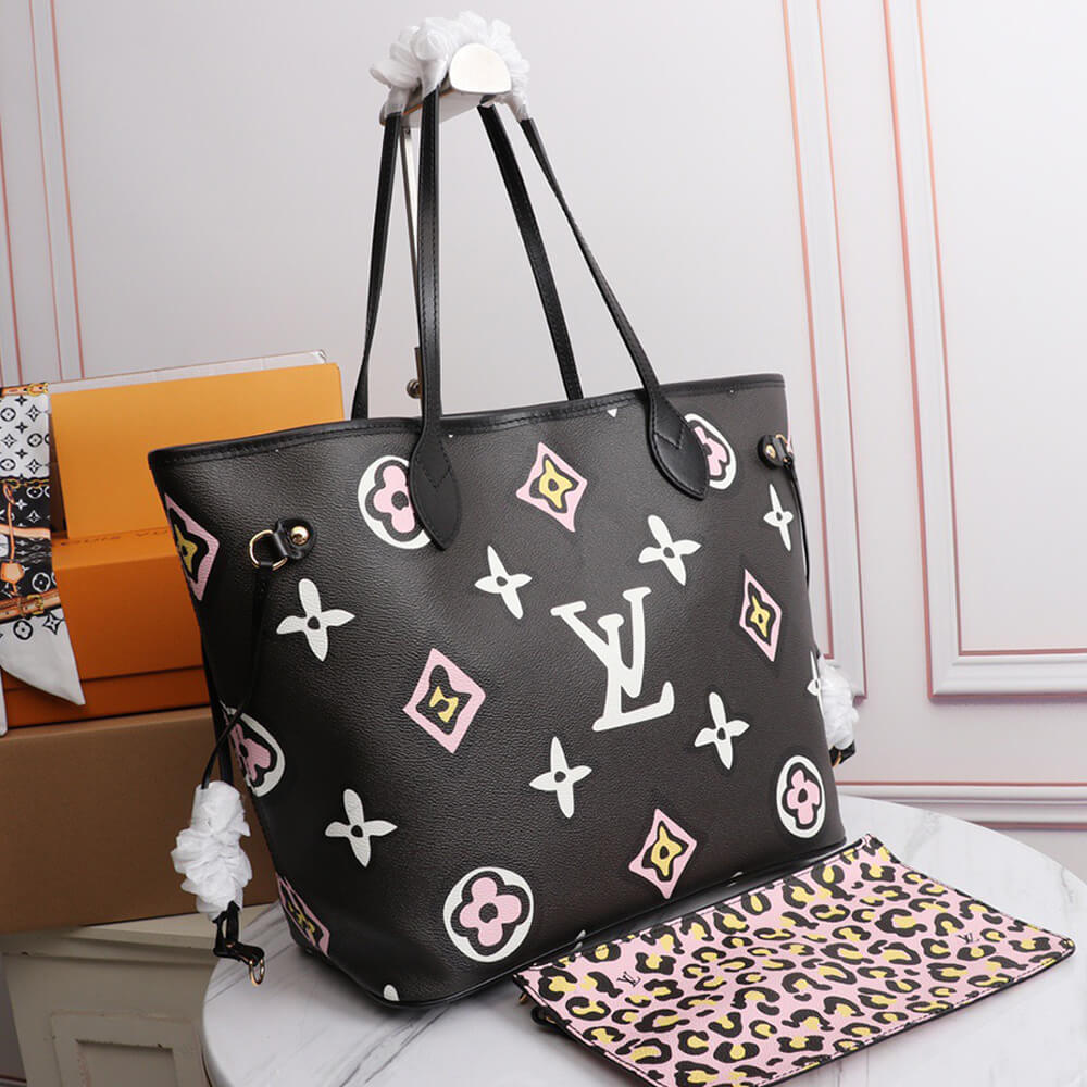 Louis Vuitton Neverfull MM
