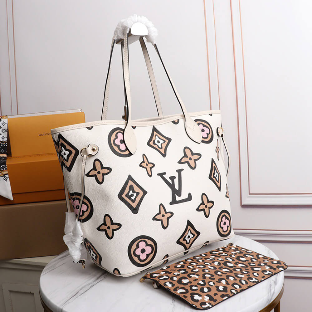 Louis Vuitton Neverfull MM