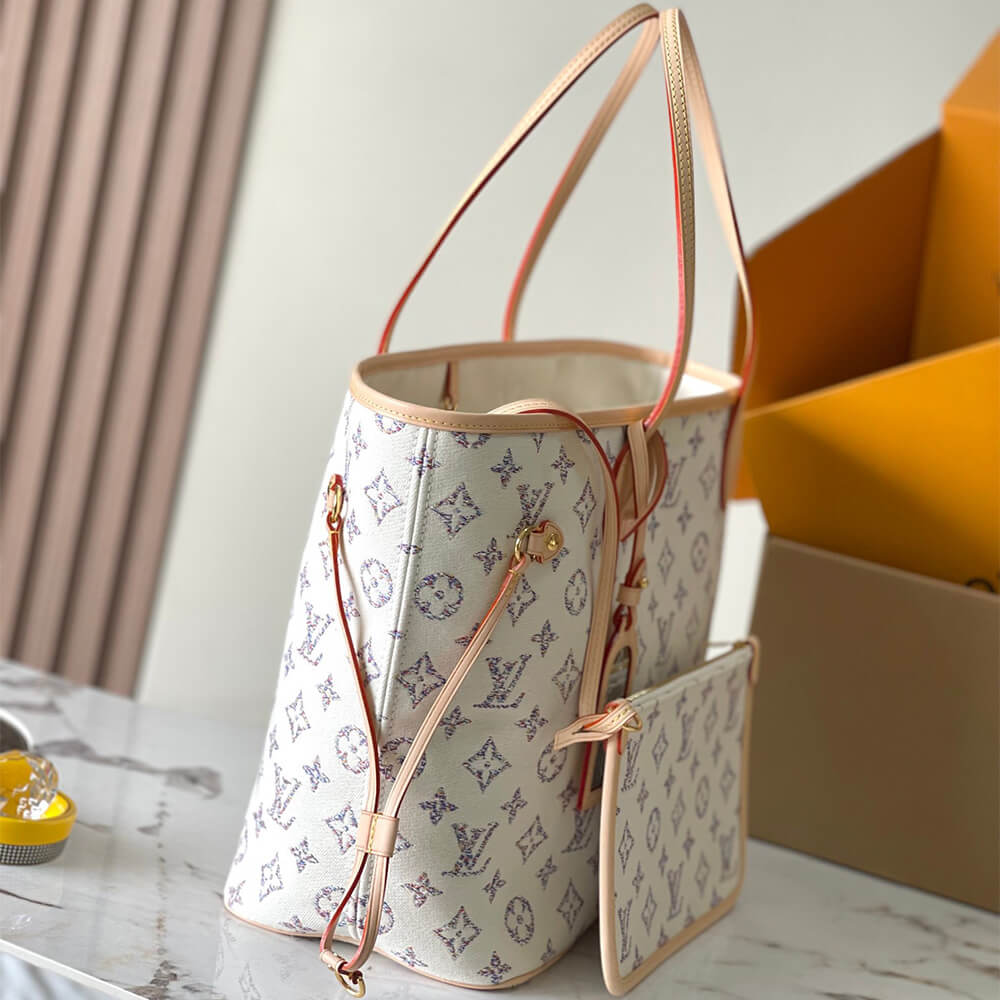 Louis Vuitton Neverfull MM