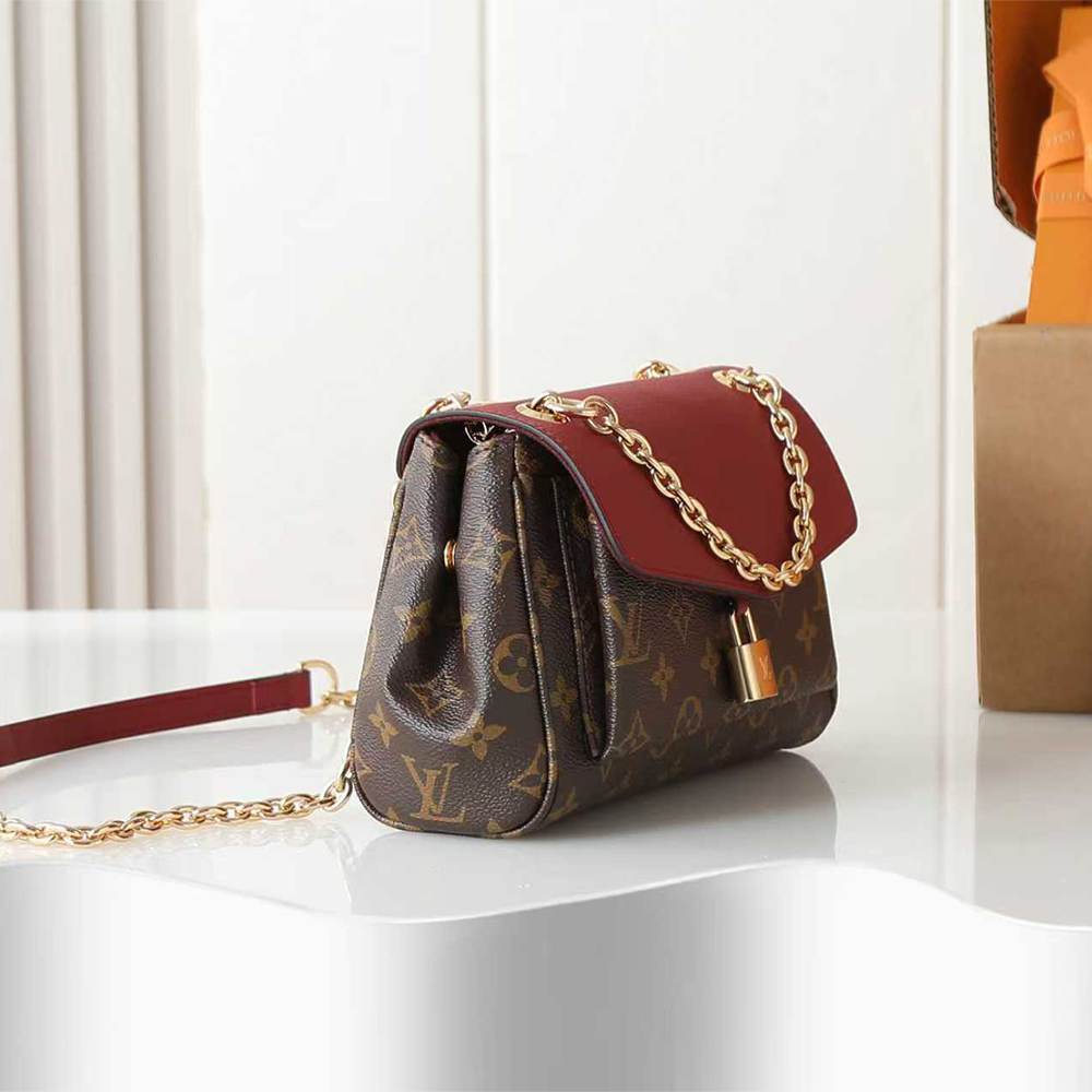 Louis Vuitton Saint Germain BB