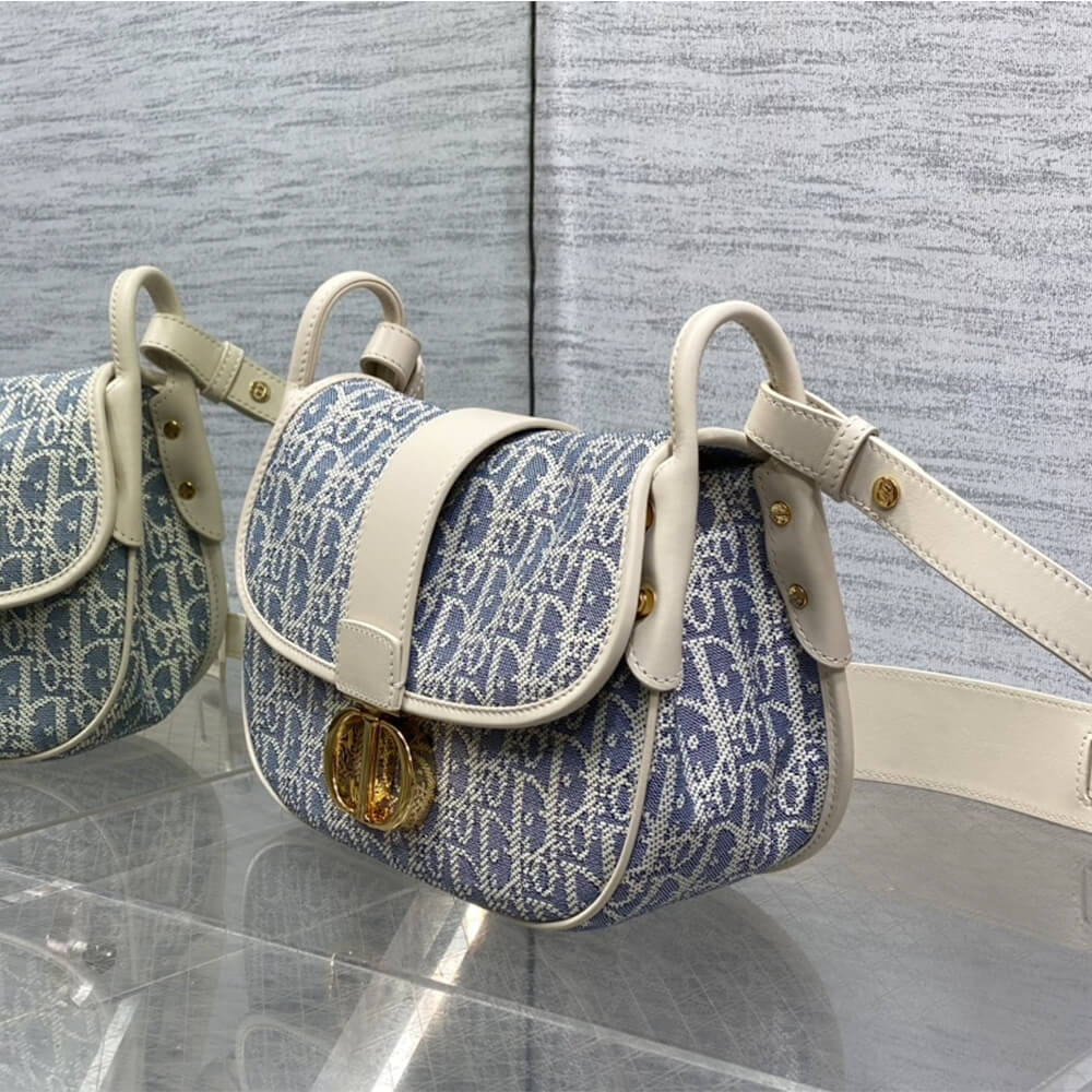 Dior Medium 30 Montaigne Satchel