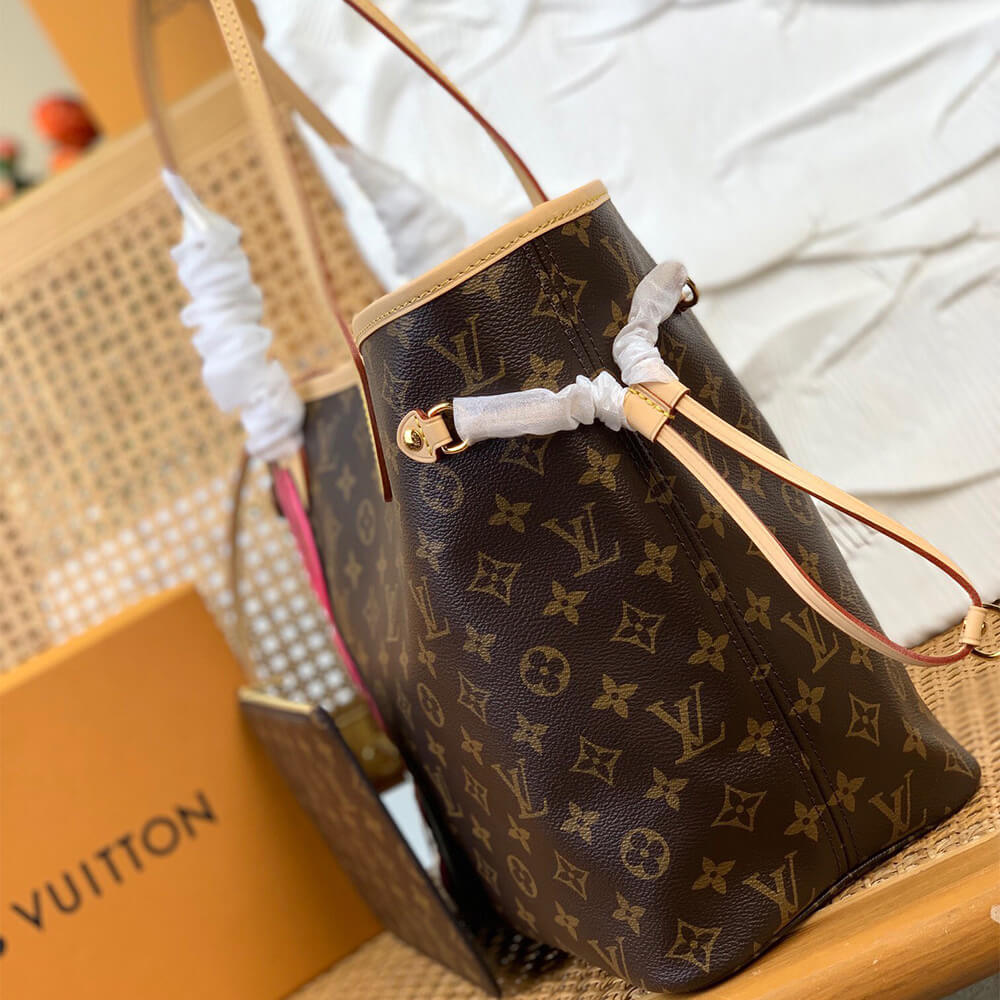 Louis Vuitton Neverfull MM