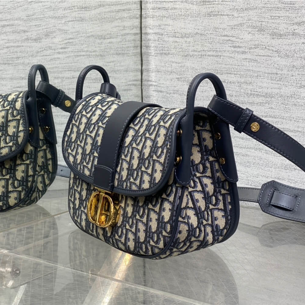 Dior Medium 30 Montaigne Satchel