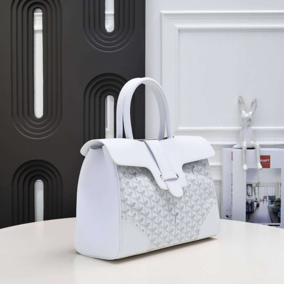 Goyard Saigon Tote