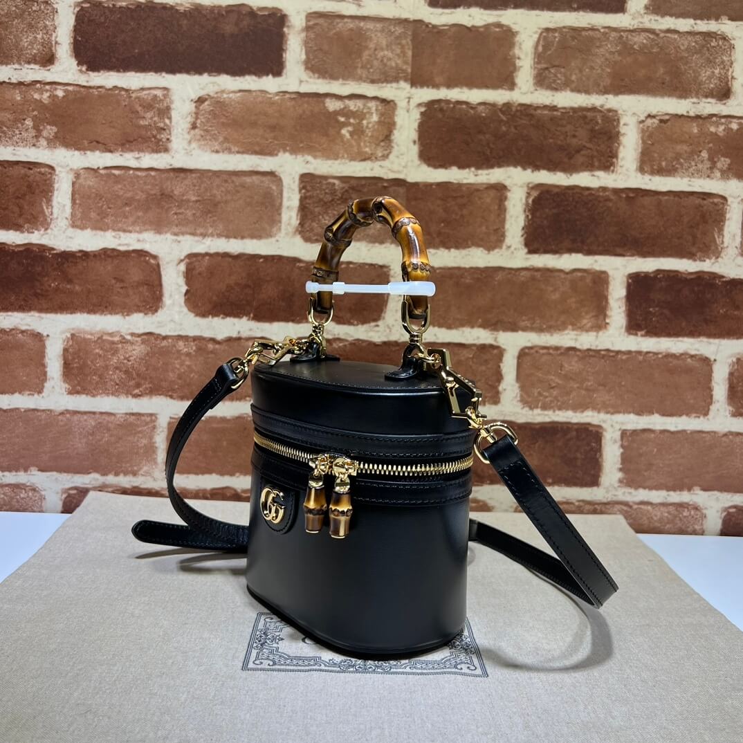 Gucci Mini Bamboo