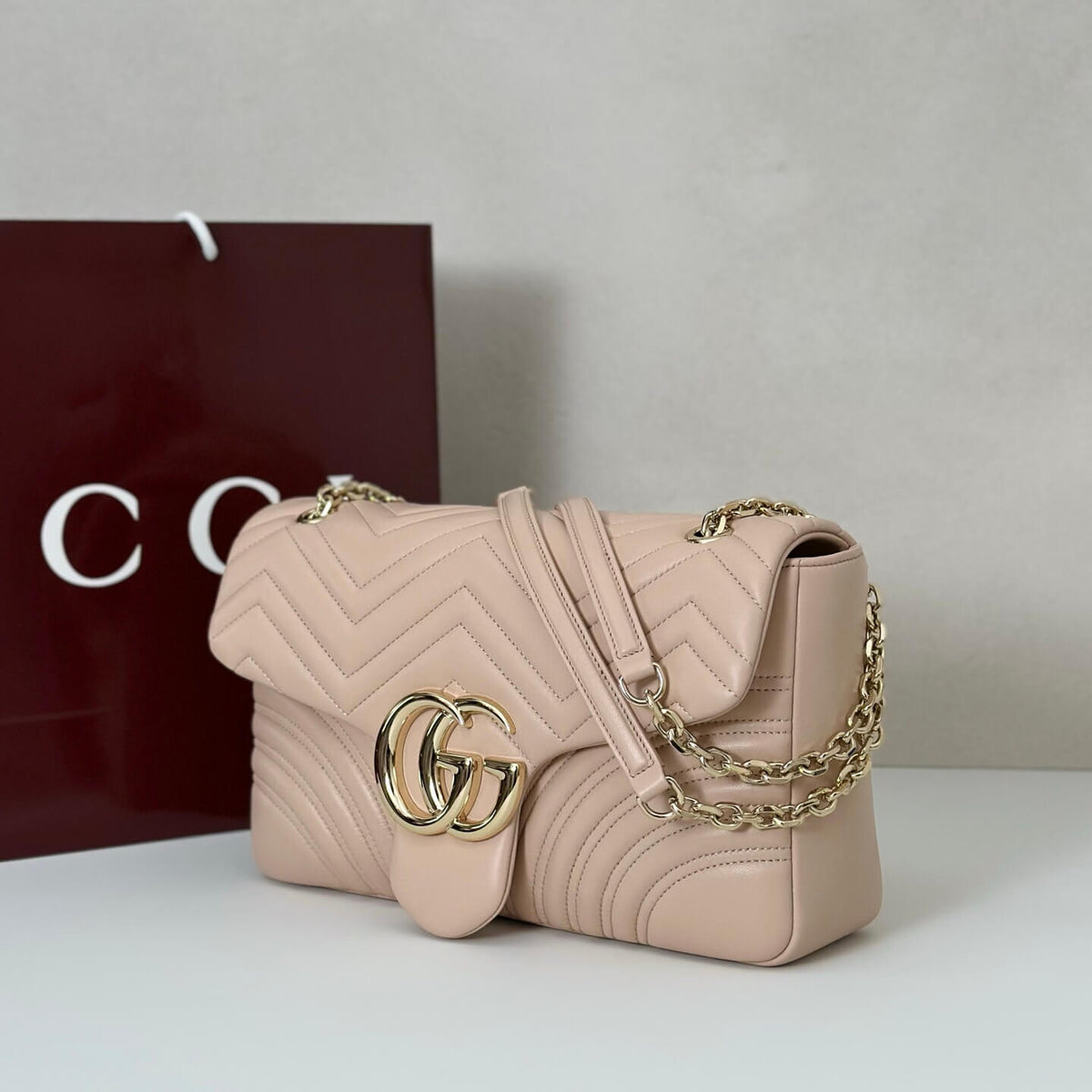 Gucci Marmont Large