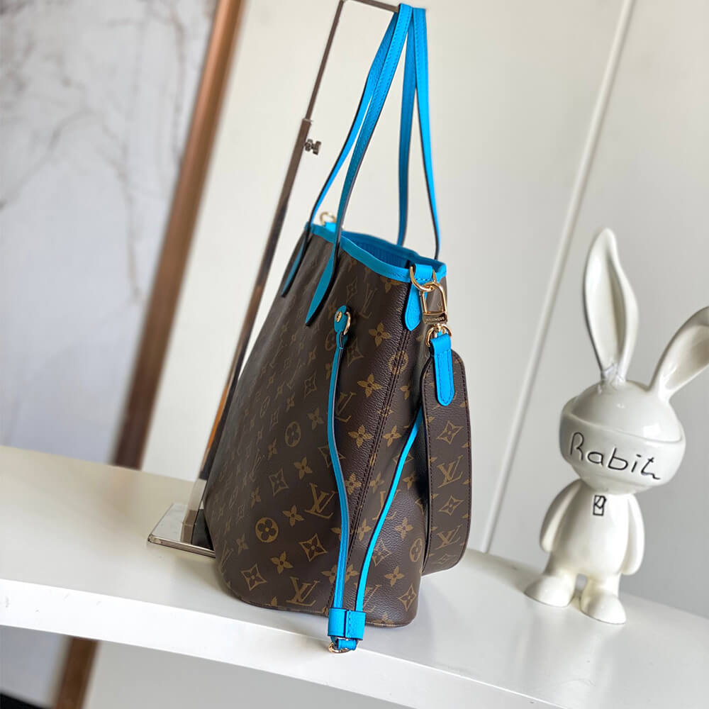 Louis Vuitton Neverfull Inside Out MM