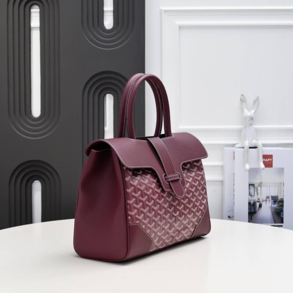 Goyard Saigon Tote