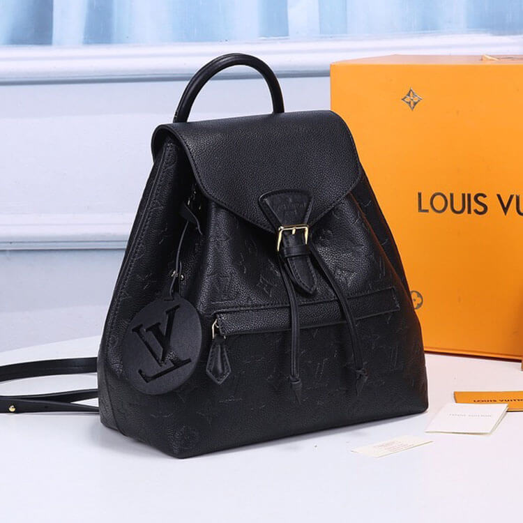 Louis Vuitton Montsouris