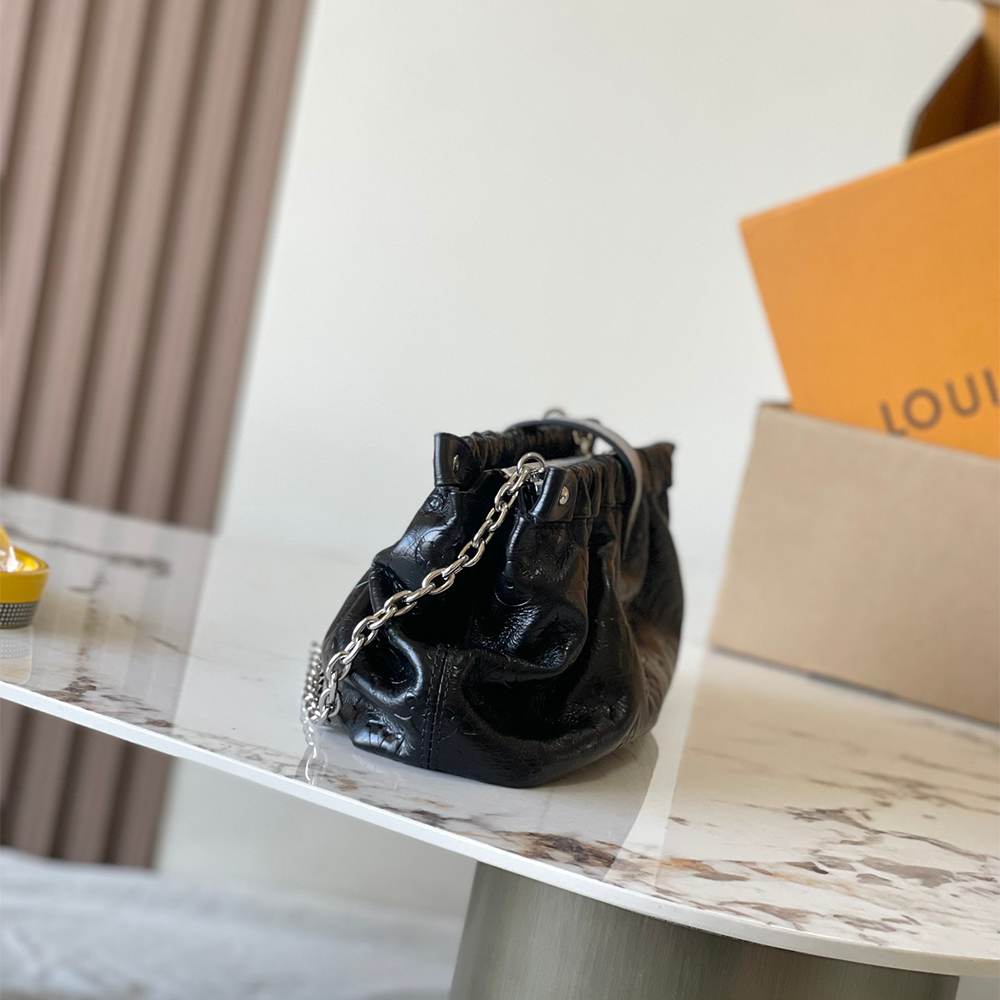 LV Pochette Sling PM(HIGH-END GRADE)