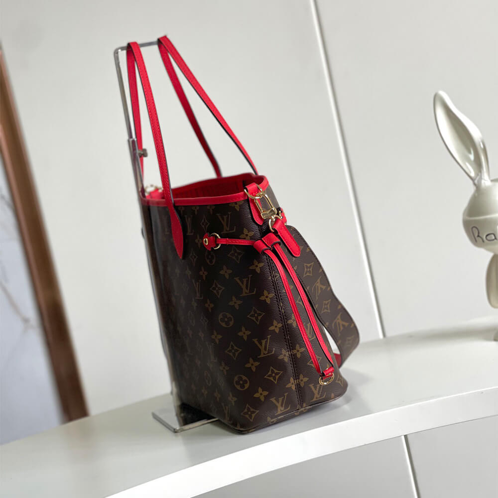 Louis Vuitton Neverfull Inside Out MM
